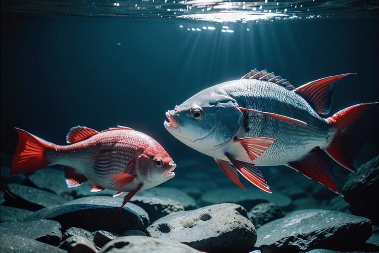 能否提供一張更昂貴的魚(yú)的圖片，世界上最昂貴的幾種魚(yú) 能否提供一張更昂貴的魚(yú)的圖片，世界上最昂貴的幾種魚(yú) 龍魚(yú)百科 第17張