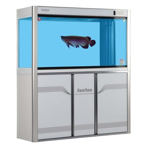 森森龍魚缸哪個系列最好？，“森森龍”的“水族世界”系列和hlh系列哪個值得購買