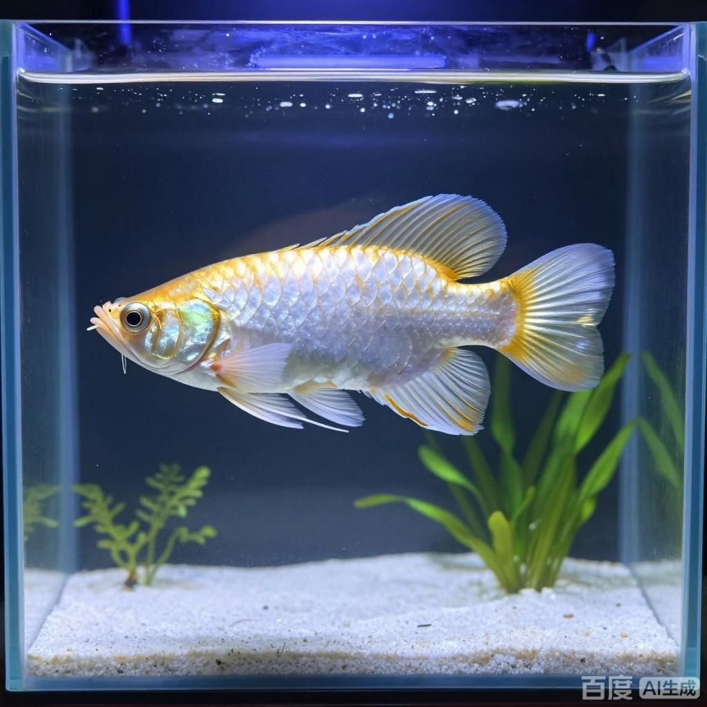 哪種龍魚最貴？，哪種龍魚最有收藏價值 哪種龍魚最貴？，哪種龍魚最有收藏價值 龍魚百科 第2張