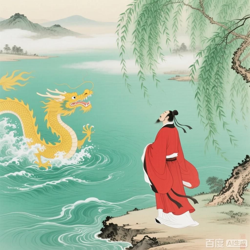 能否詳細(xì)解釋龍水元素的文化內(nèi)涵，金龍魚與魯花合作后有哪些品牌聯(lián)合營銷計(jì)劃？ 能否詳細(xì)解釋龍水元素的文化內(nèi)涵，金龍魚與魯花合作后有哪些品牌聯(lián)合營銷計(jì)劃？ 龍魚百科 第3張