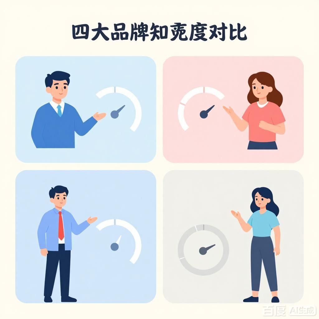 四大品牌中哪個最出名？，四大品牌中哪個最有歷史底蘊， 四大品牌中哪個最出名？，四大品牌中哪個最有歷史底蘊， 龍魚百科 第3張