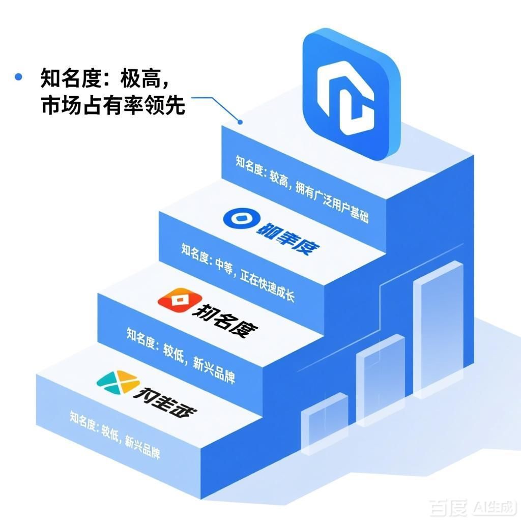 四大品牌中哪個最出名？，四大品牌中哪個最有歷史底蘊， 四大品牌中哪個最出名？，四大品牌中哪個最有歷史底蘊， 龍魚百科 第4張