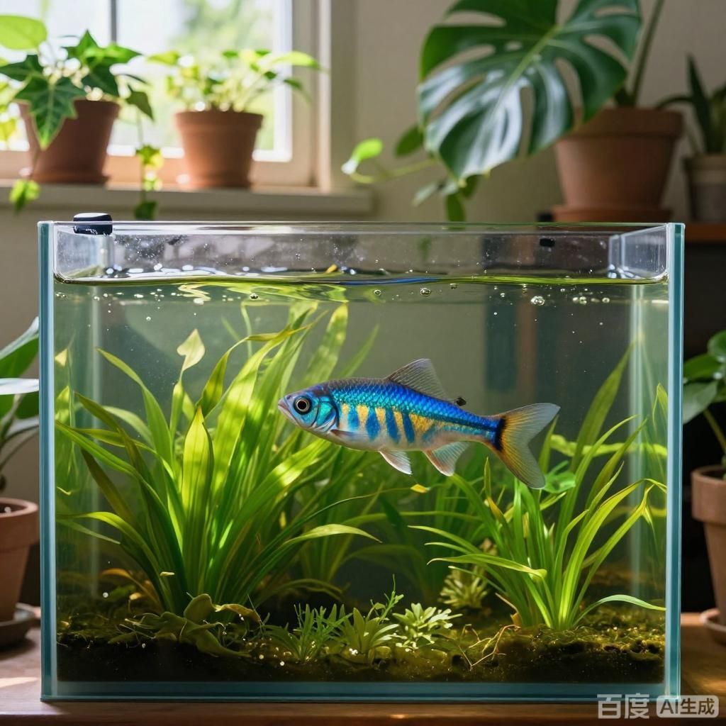 如何選擇適合龍魚的魚缸背景圖？，適合龍魚的魚缸背景圖 如何選擇適合龍魚的魚缸背景圖？，適合龍魚的魚缸背景圖 龍魚百科 第4張