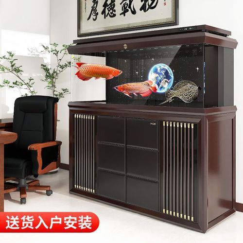 標準龍魚缸的價格范圍是多少？，福滿鉆魚哪個款式最有收藏價值福滿鉆魚哪個款式最有收藏價值