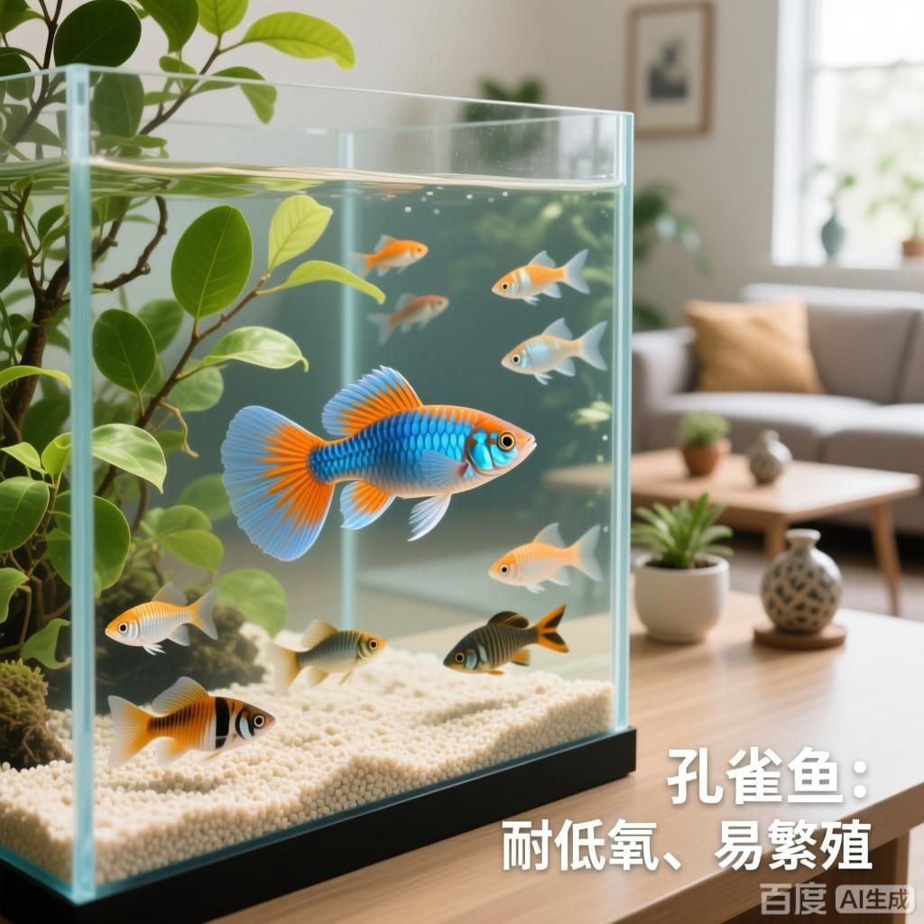 如何為新手選擇合適的觀賞魚，新手如何挑選觀賞魚 如何為新手選擇合適的觀賞魚，新手如何挑選觀賞魚 龍魚百科 第1張