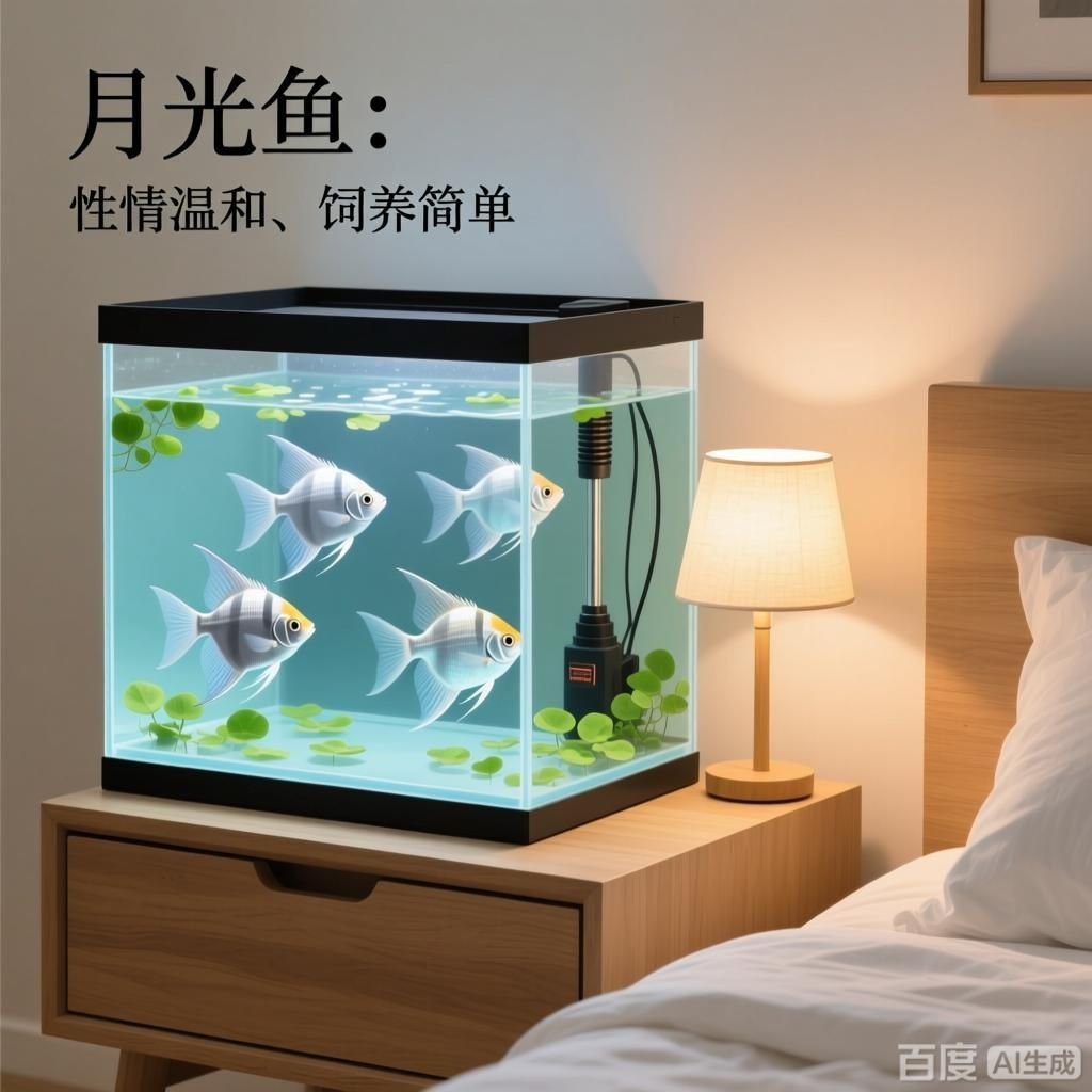 如何為新手選擇合適的觀賞魚，新手如何挑選觀賞魚 如何為新手選擇合適的觀賞魚，新手如何挑選觀賞魚 龍魚百科 第4張