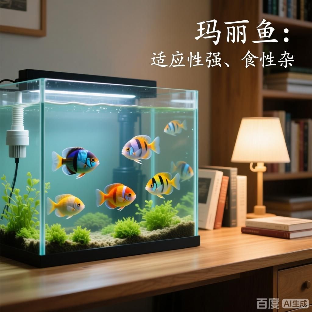 如何為新手選擇合適的觀賞魚，新手如何挑選觀賞魚 如何為新手選擇合適的觀賞魚，新手如何挑選觀賞魚 龍魚百科 第2張