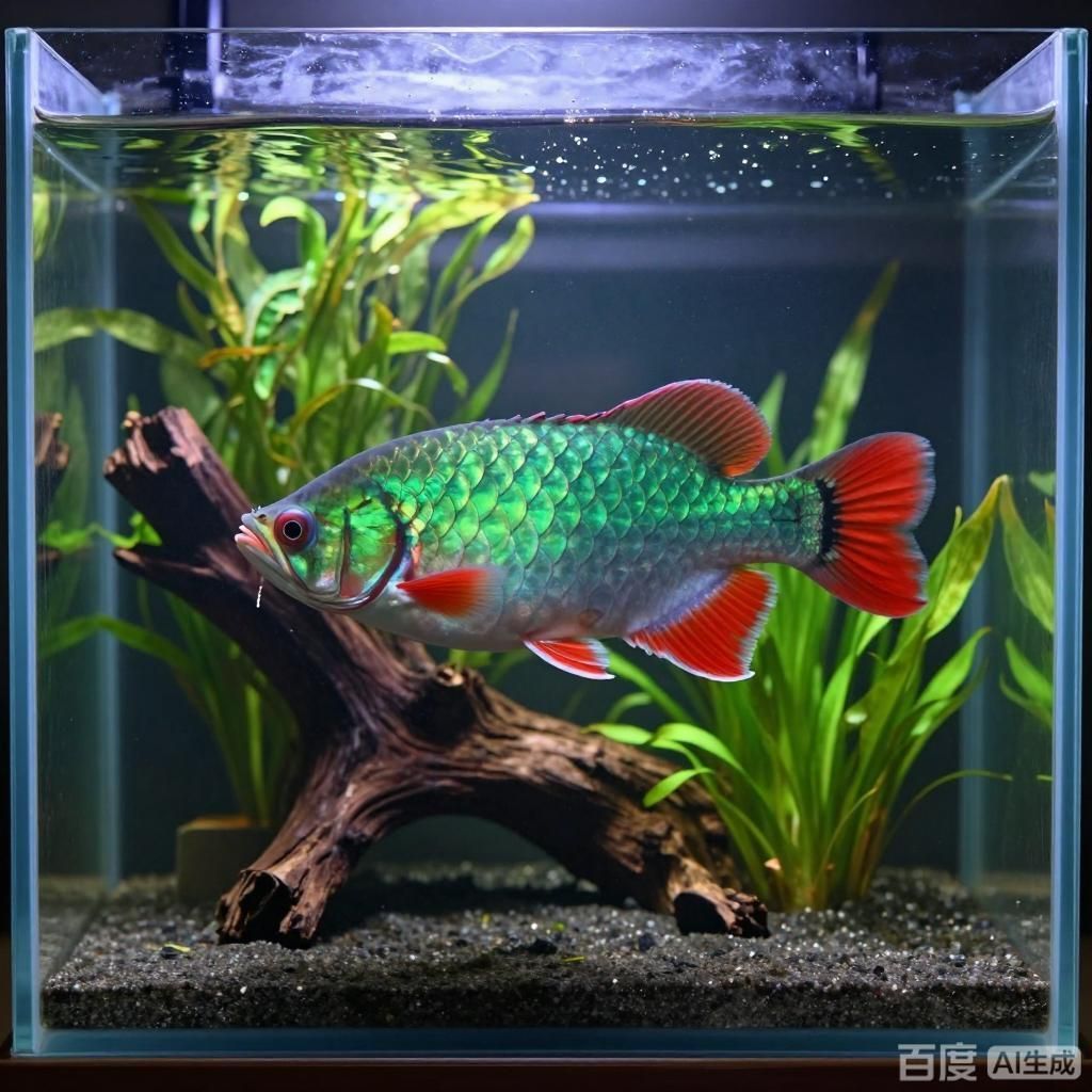 綠皮紅龍魚的價格范圍，皮紅龍魚價格是多少金龍魚煎炸王的價格是多少 綠皮紅龍魚的價格范圍，皮紅龍魚價格是多少金龍魚煎炸王的價格是多少 龍魚百科 第1張