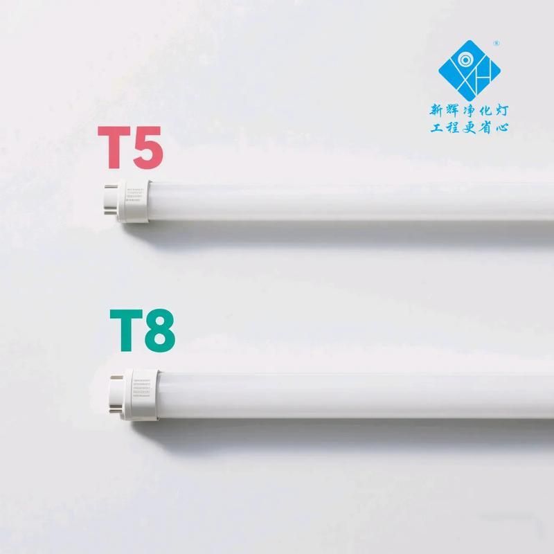 T5T8燈管和LED水族燈哪個更好？，t5/t5/t8燈管及led水族燈型號對比
