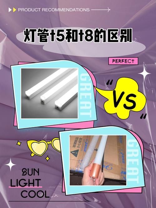 T5T8燈管和LED水族燈哪個更好？，t5/t5/t8燈管及led水族燈型號對比