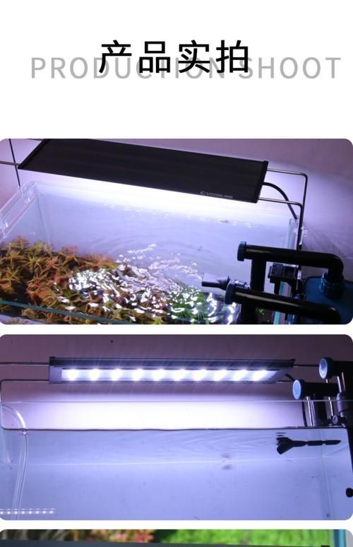 T5T8燈管和LED水族燈哪個更好？，t5/t5/t8燈管及led水族燈型號對比