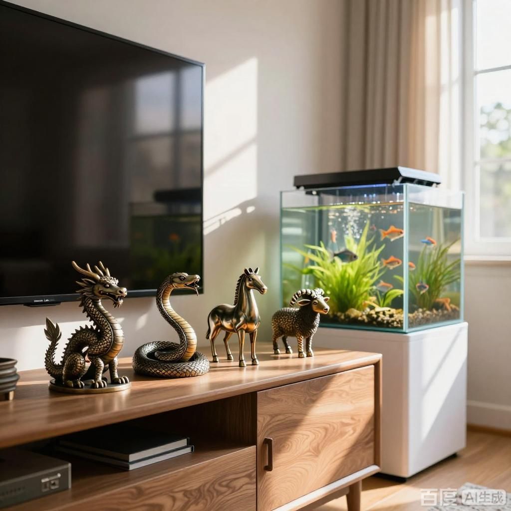 如何根據生肖選擇養魚數量，生肖與養魚數量的搭配