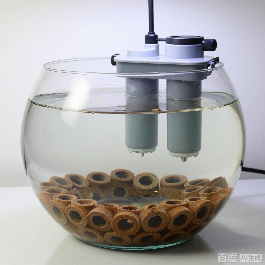 詳解金龍魚養水步驟，金龍魚養護步驟