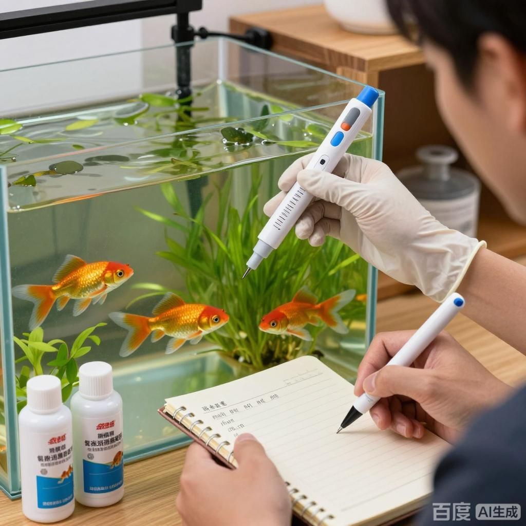 詳解金龍魚養水步驟，金龍魚養護步驟