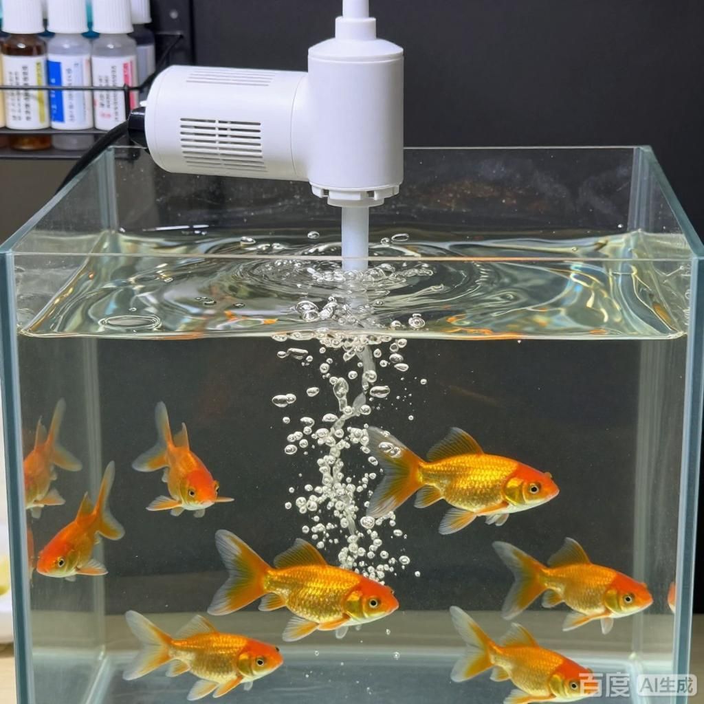 詳解金龍魚養水步驟，金龍魚養護步驟