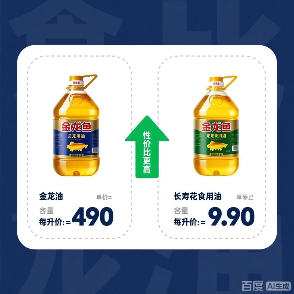 金龍魚和長壽花哪個性價比更高？，金龍魚和長壽花哪個更健康推薦幾款高品質的龍魚缸