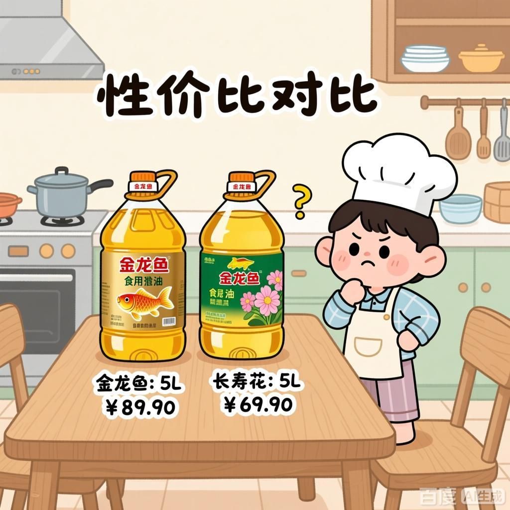 金龍魚和長壽花哪個性價比更高？，金龍魚和長壽花哪個更健康推薦幾款高品質的龍魚缸