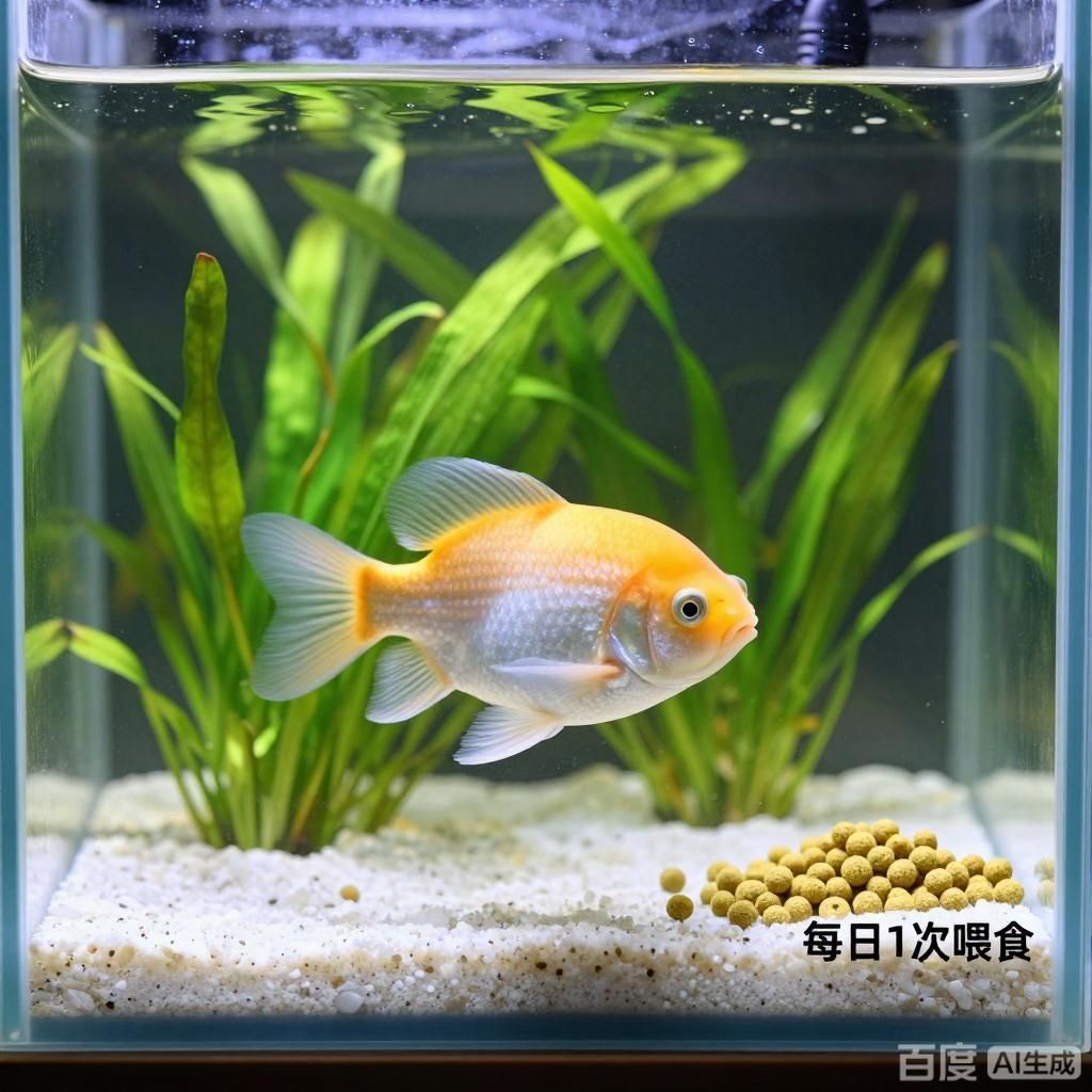 招財貓魚一天應該喂幾次，招財貓魚喂食頻次下招財貓魚喂食頻次下招財貓魚