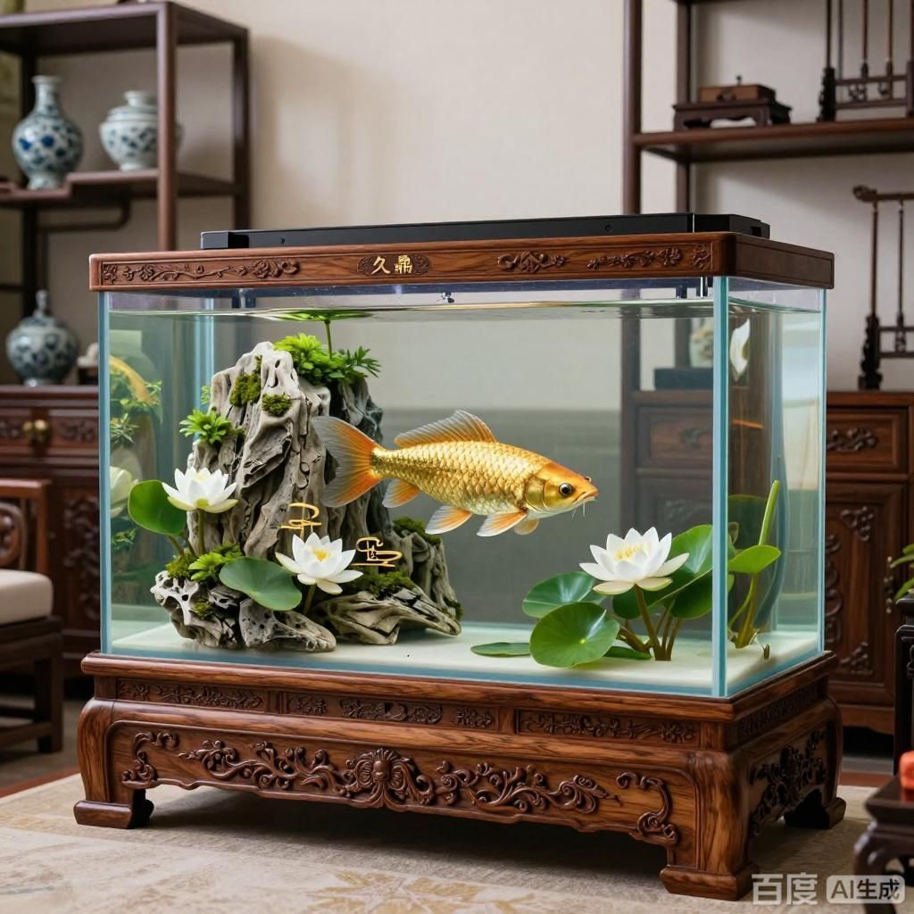 高端龍魚缸有哪些品牌，祥龍魚場龍魚缸品牌介紹