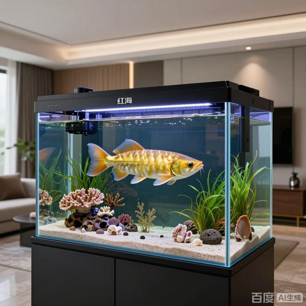 高端龍魚缸有哪些品牌，祥龍魚場龍魚缸品牌介紹