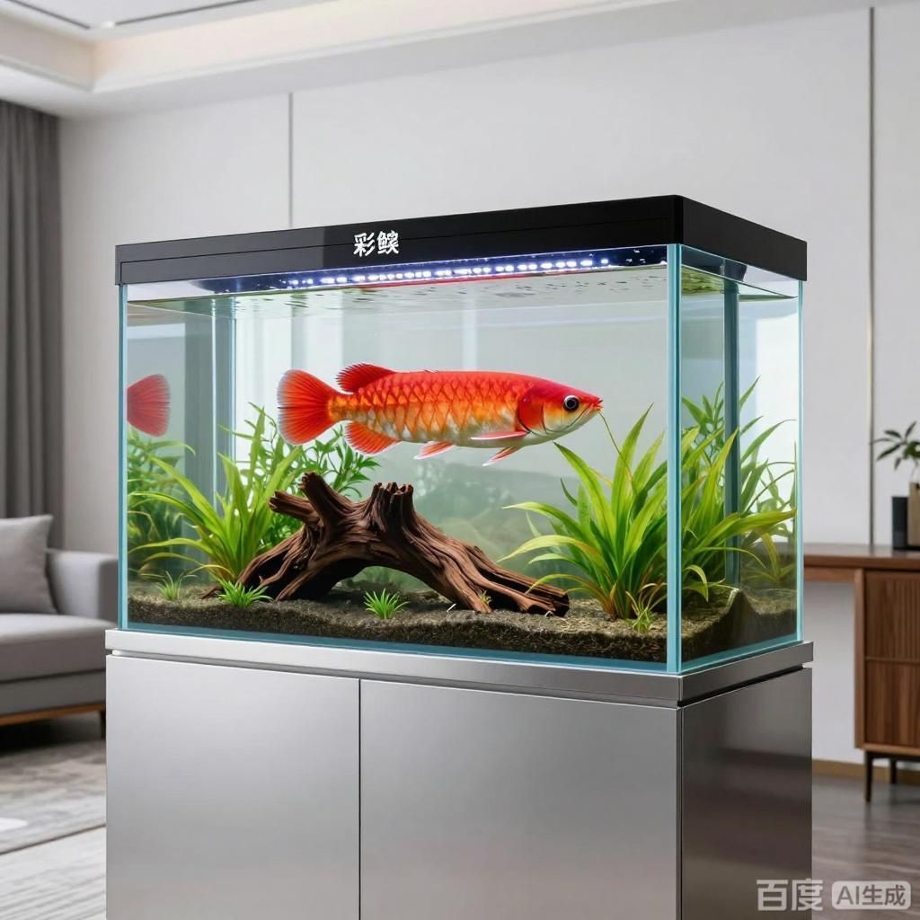 高端龍魚缸有哪些品牌，祥龍魚場龍魚缸品牌介紹