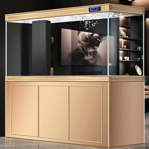 如何判斷龍魚缸的質量好壞,判斷龍魚缸的質量好壞,關鍵在于結構安全、材質可靠 龍魚百科 第7張 如何判斷龍魚缸的質量好壞,判斷龍魚缸的質量好壞,關鍵在于結構安全、材質可靠 如何判斷龍魚缸的質量好壞,判斷龍魚缸的質量好壞,關鍵在于結構安全、材質可靠 龍魚百科 第7張