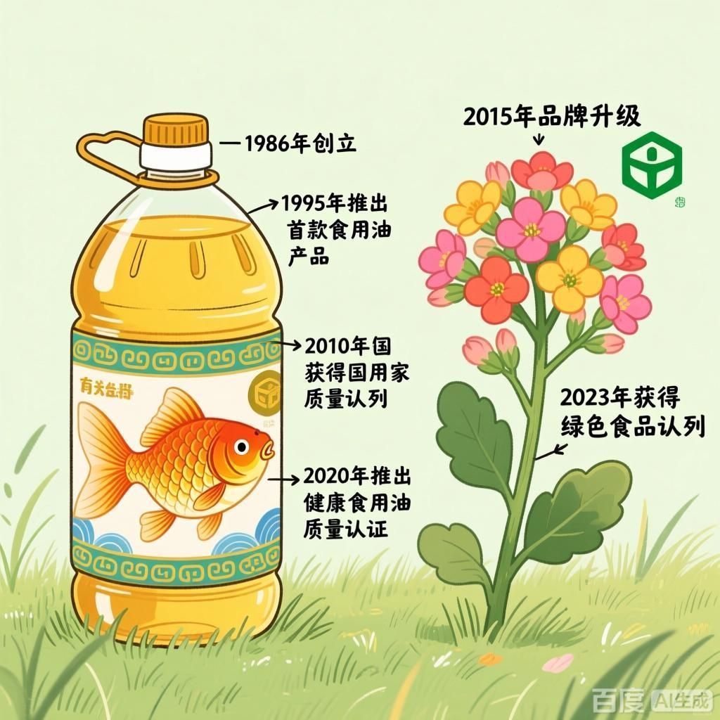金龍魚和長壽花哪個品牌歷史更悠久？，金龍魚與長壽花4組對比性插畫，華為和騰訊哪個更受歡迎 金龍魚和長壽花哪個品牌歷史更悠久？，金龍魚與長壽花4組對比性插畫，華為和騰訊哪個更受歡迎 龍魚百科 第4張
