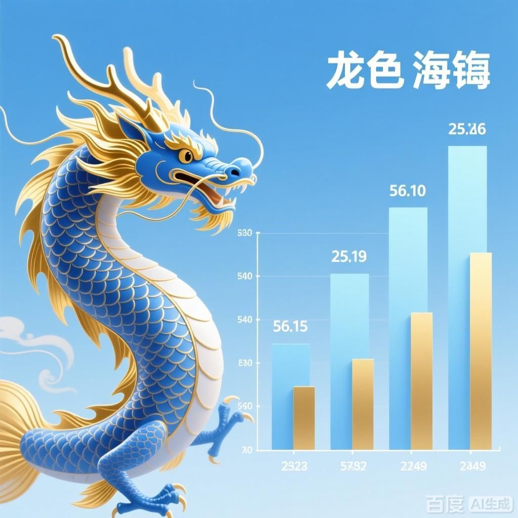 龍魚的市場價格走勢，觀賞魚市場價格波動一直是水族愛好者關注的焦點