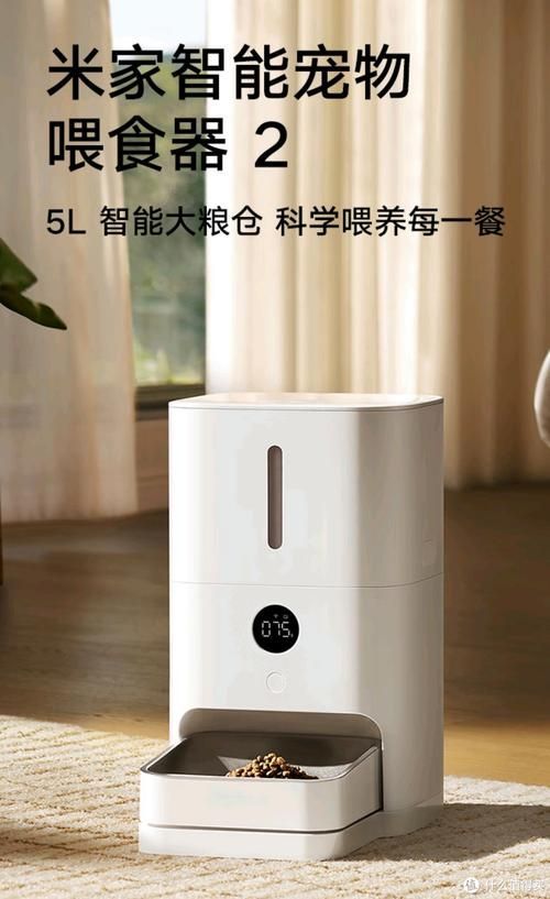 有哪些自動喂食器推薦，寵物喂食器推薦