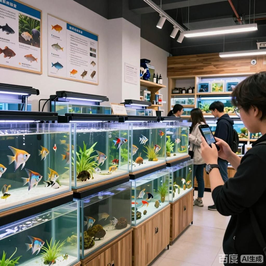 觀賞魚批發(fā)市場(chǎng)有哪些著名的商家，觀賞魚批發(fā)市場(chǎng) 觀賞魚批發(fā)市場(chǎng)有哪些著名的商家，觀賞魚批發(fā)市場(chǎng) 龍魚百科 第3張