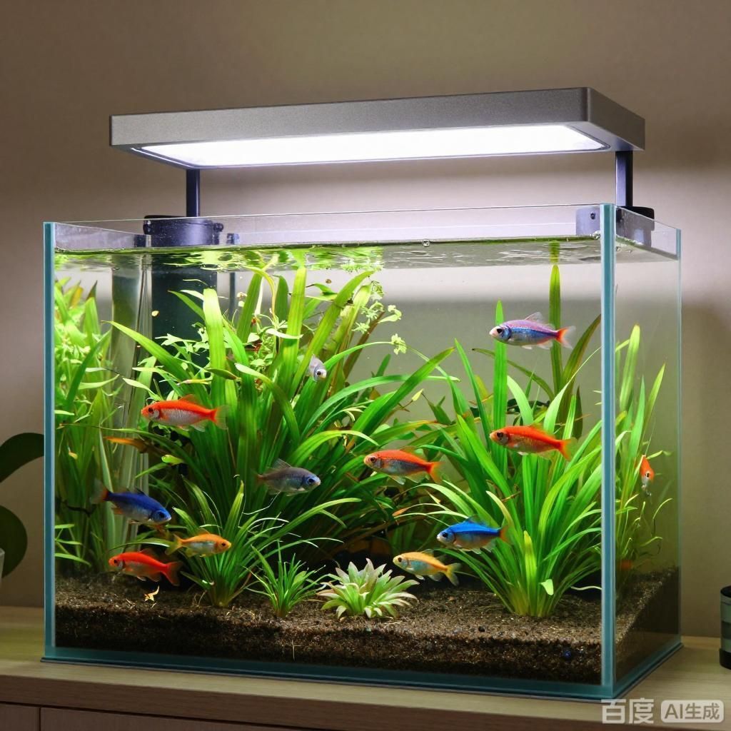 水族燈，水族燈有哪些品牌推薦