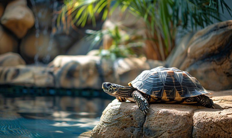 魚缸細菌傳染人有癥狀嗎，魚缸中的細菌會傳染給人嗎？ 魚缸細菌傳染人有癥狀嗎，魚缸中的細菌會傳染給人嗎？ 龍魚百科 第1張