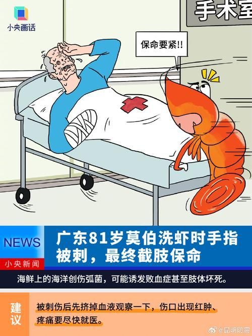 海水細菌感染如何預防，海水細菌感染的預防 海水細菌感染如何預防，海水細菌感染的預防 龍魚百科 第4張