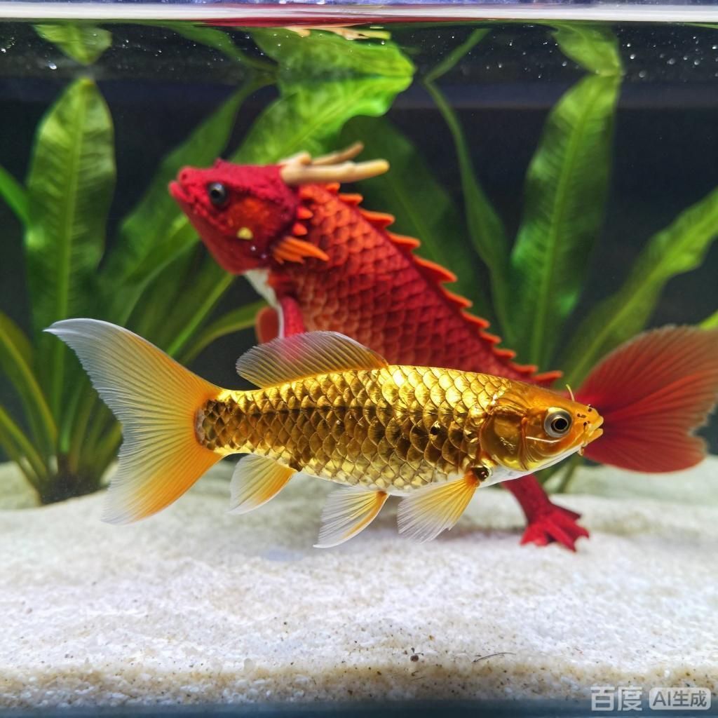 過背金龍和紅龍哪個更受歡迎？，背金龍和紅龍哪個更稀有？