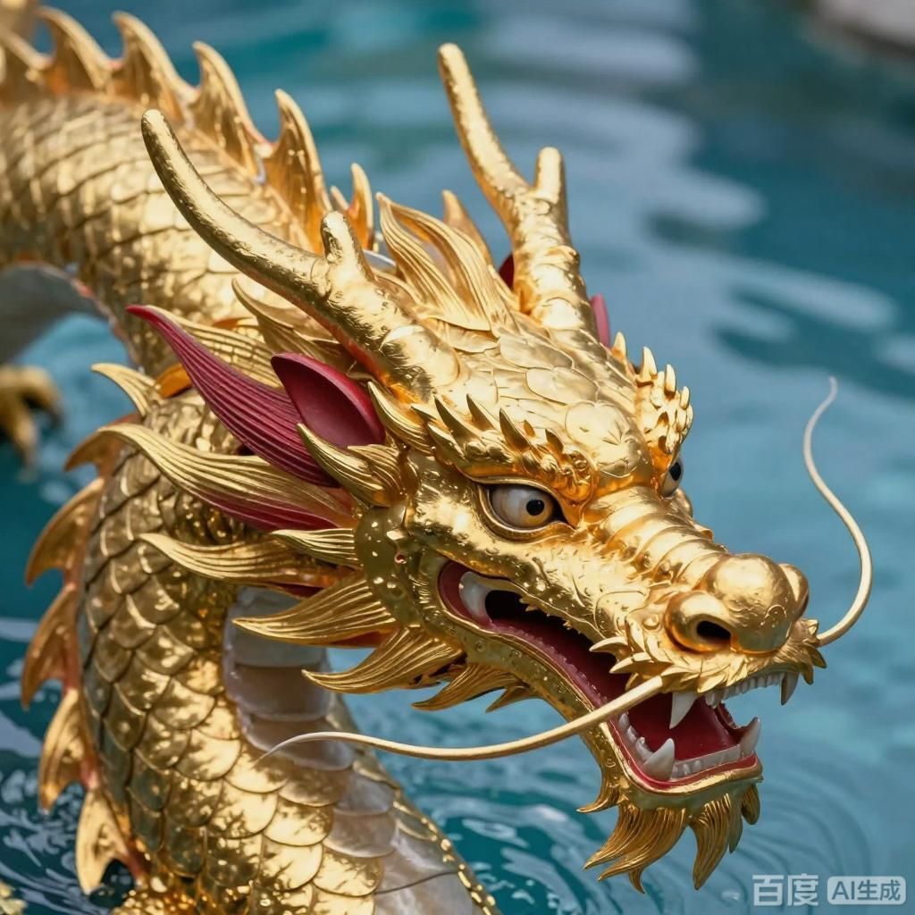 過背金龍和紅龍哪個更受歡迎？，背金龍和紅龍哪個更稀有？