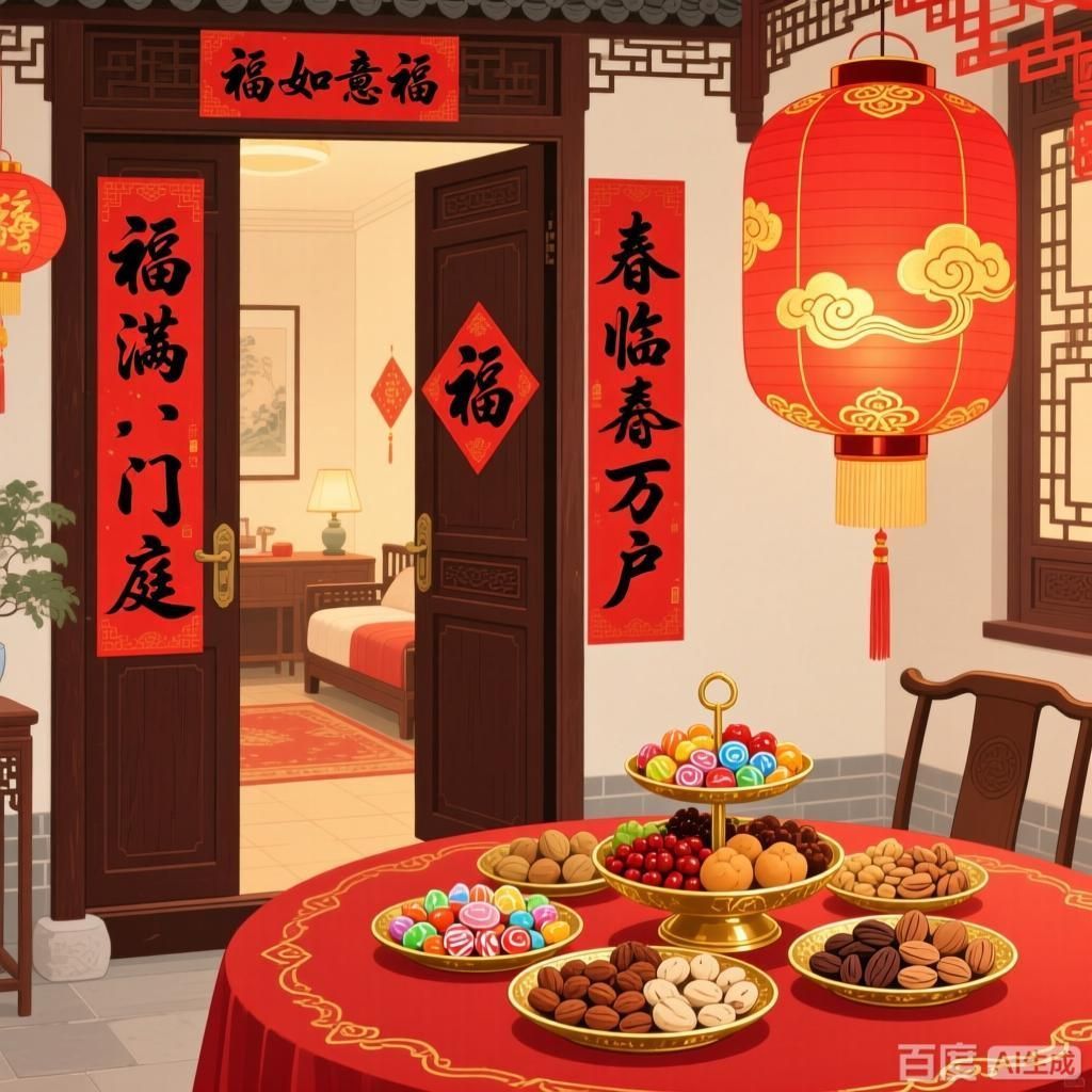 詳細解釋紅色在春節中的用途，春節期間，紅龍在野外有哪些天敵，能否詳解紅龍的捕食策略