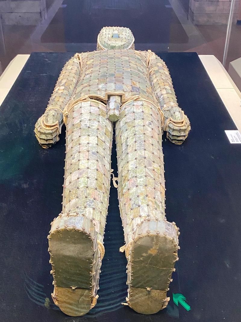 有哪些著名的文物造假案例，“秦始皇兵馬俑”造假案例
