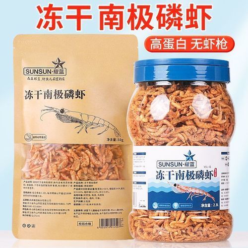 給我推薦幾款適合龍魚的魚食品牌，幾款適合龍魚的魚食品牌推薦