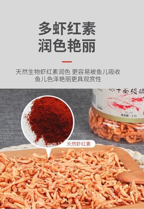 給我推薦幾款適合龍魚的魚食品牌，幾款適合龍魚的魚食品牌推薦