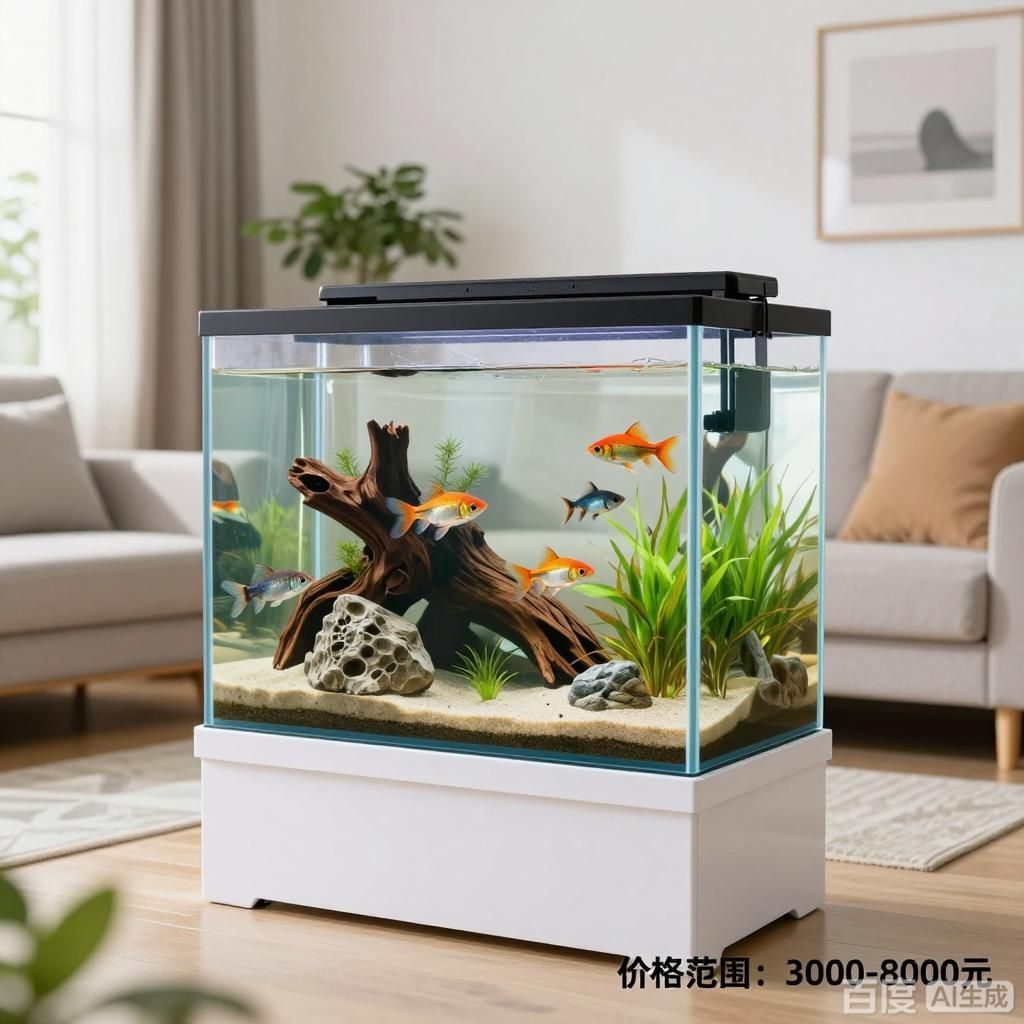 超白玻璃龍魚缸的價格范圍，超白玻璃龍魚缸價格范圍是多少