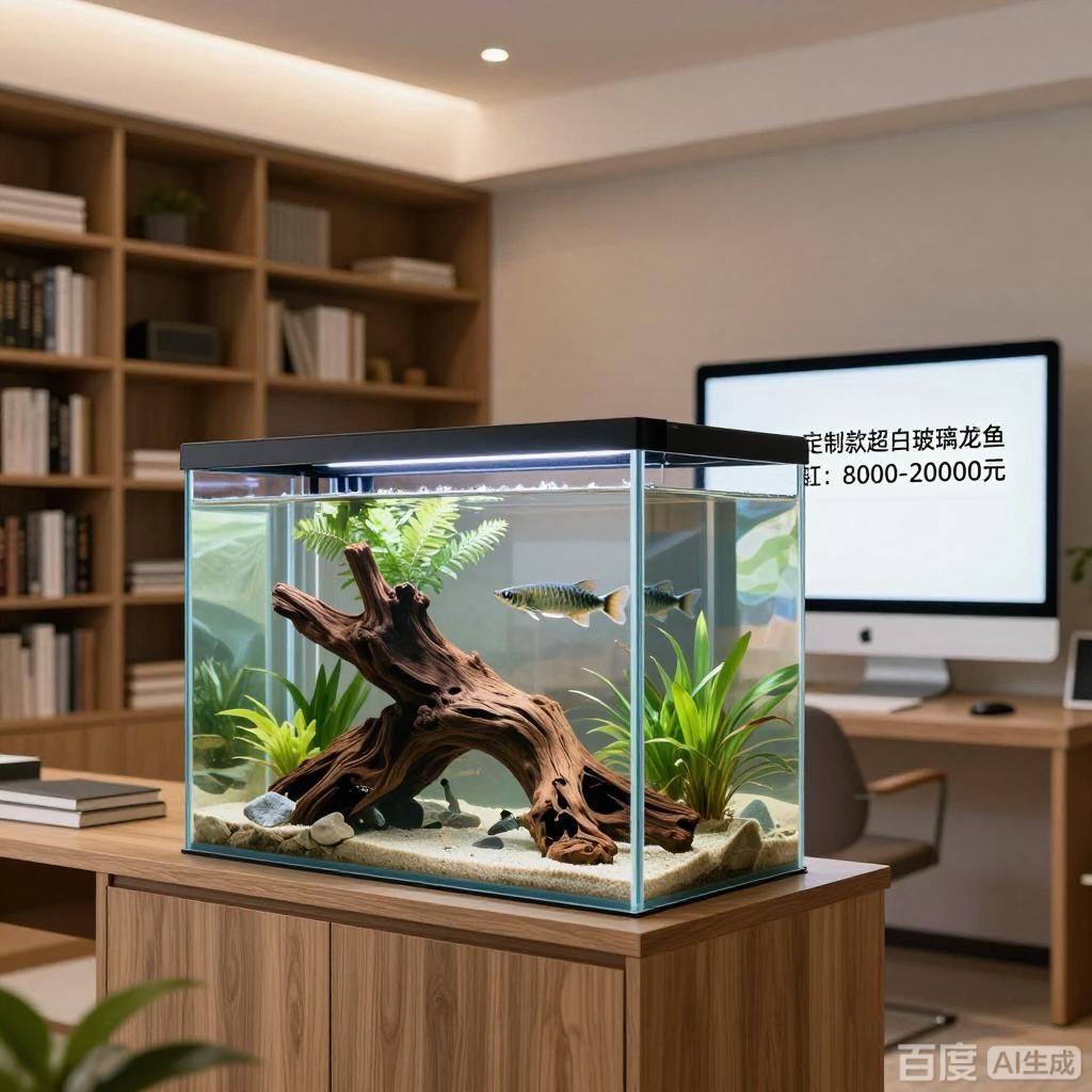 超白玻璃龍魚缸的價格范圍，超白玻璃龍魚缸價格范圍是多少