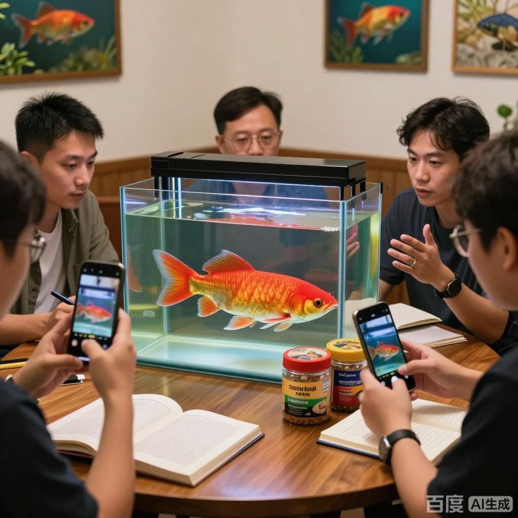 紅金龍魚的市場需求如何，四張圖圍繞紅金龍魚市場需求展開