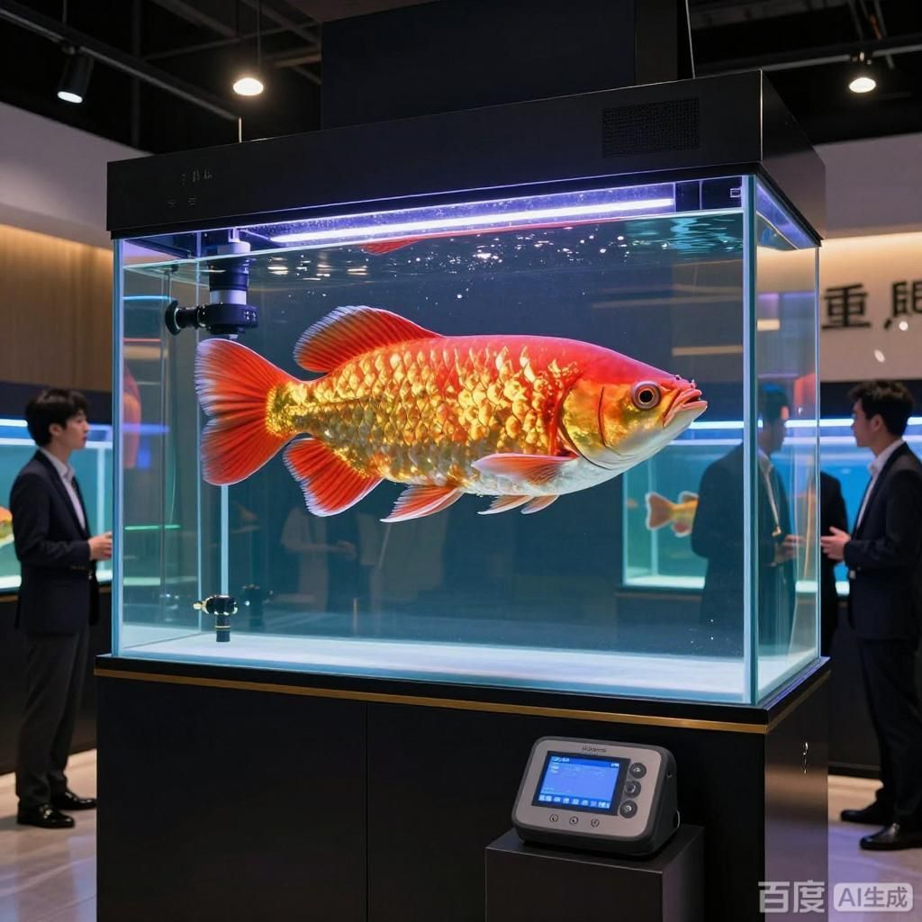 紅金龍魚的市場需求如何，四張圖圍繞紅金龍魚市場需求展開