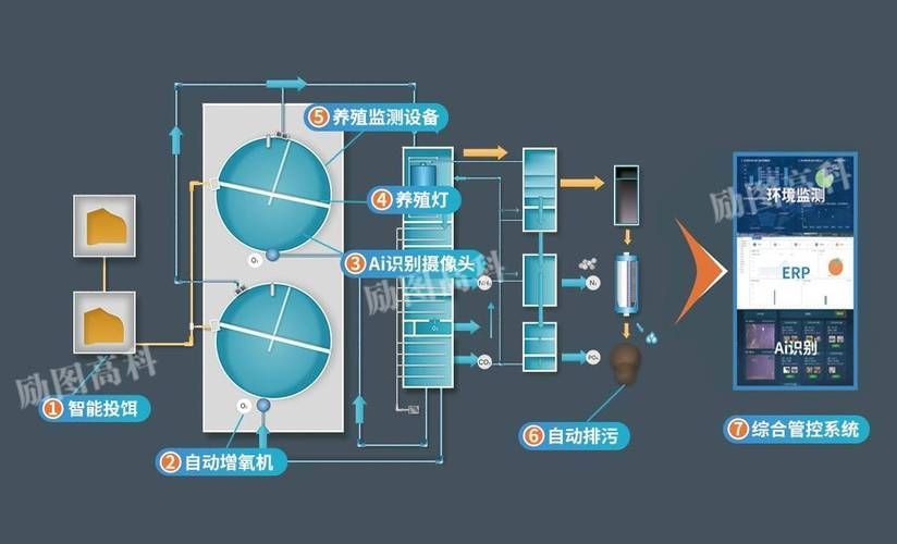 正規魚場應該有哪些環保措施？，正規魚場環保措施 正規魚場應該有哪些環保措施？，正規魚場環保措施 龍魚百科 第11張