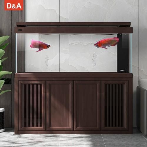 給我推薦幾款高端龍魚缸，幾款高端的龍魚缸推薦 給我推薦幾款高端龍魚缸，幾款高端的龍魚缸推薦 龍魚百科 第4張