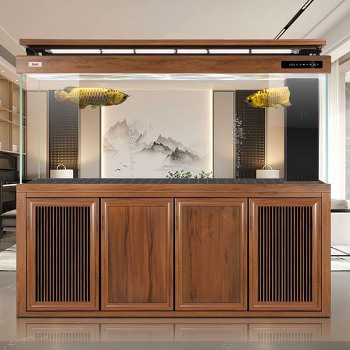 給我推薦幾款高端龍魚缸，幾款高端的龍魚缸推薦 給我推薦幾款高端龍魚缸，幾款高端的龍魚缸推薦 龍魚百科 第5張