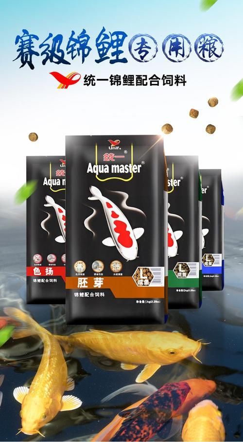 統一水產和神陽Hikari哪個更好，“神陽hikari”與“神陽hikari”兩個品牌的本質屬性 統一水產和神陽Hikari哪個更好，“神陽hikari”與“神陽hikari”兩個品牌的本質屬性 龍魚百科 第3張