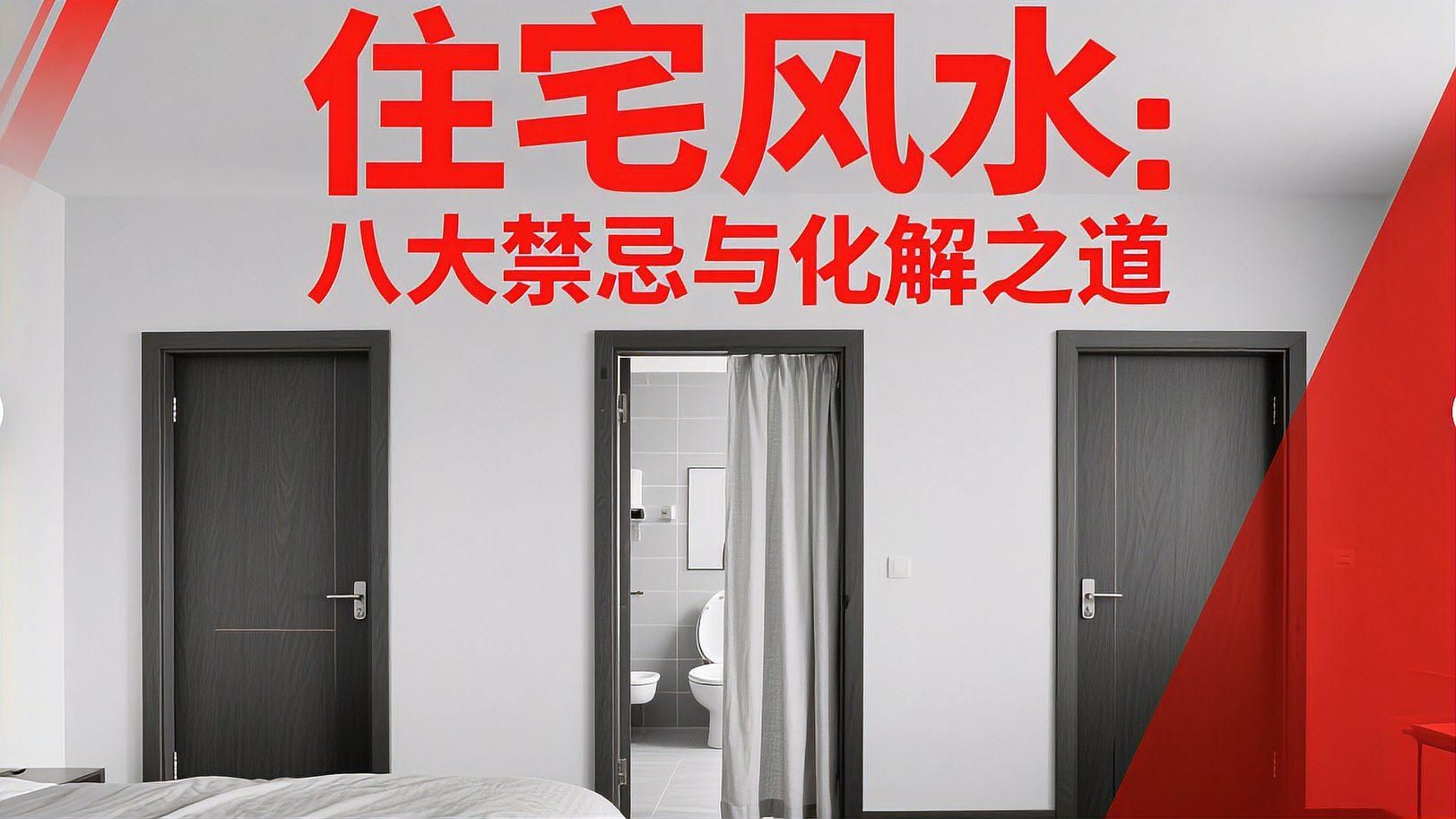 有哪些風水禁忌需要注意？，家居風水禁忌有哪些 有哪些風水禁忌需要注意？，家居風水禁忌有哪些 龍魚百科 第2張