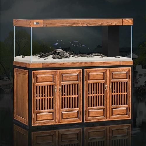 有哪些龍魚魚缸品牌值得推薦？