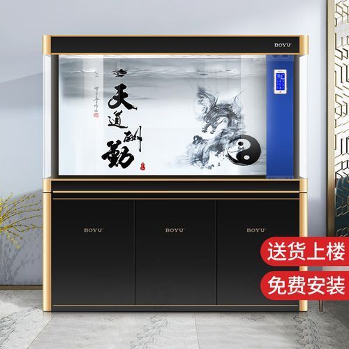 有哪些龍魚魚缸品牌值得推薦？
